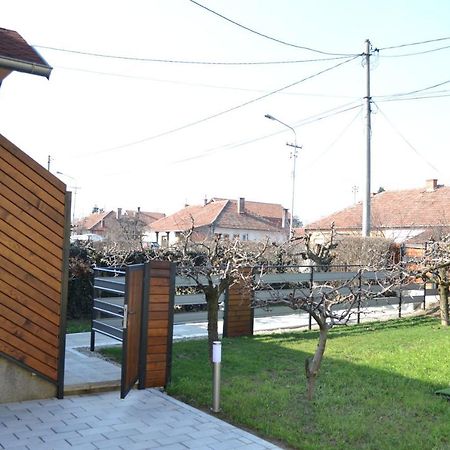 Apartments Pandora Jagodina Exterior foto